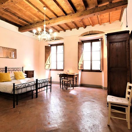 Wine Apartments Florence Pomino Buitenkant foto
