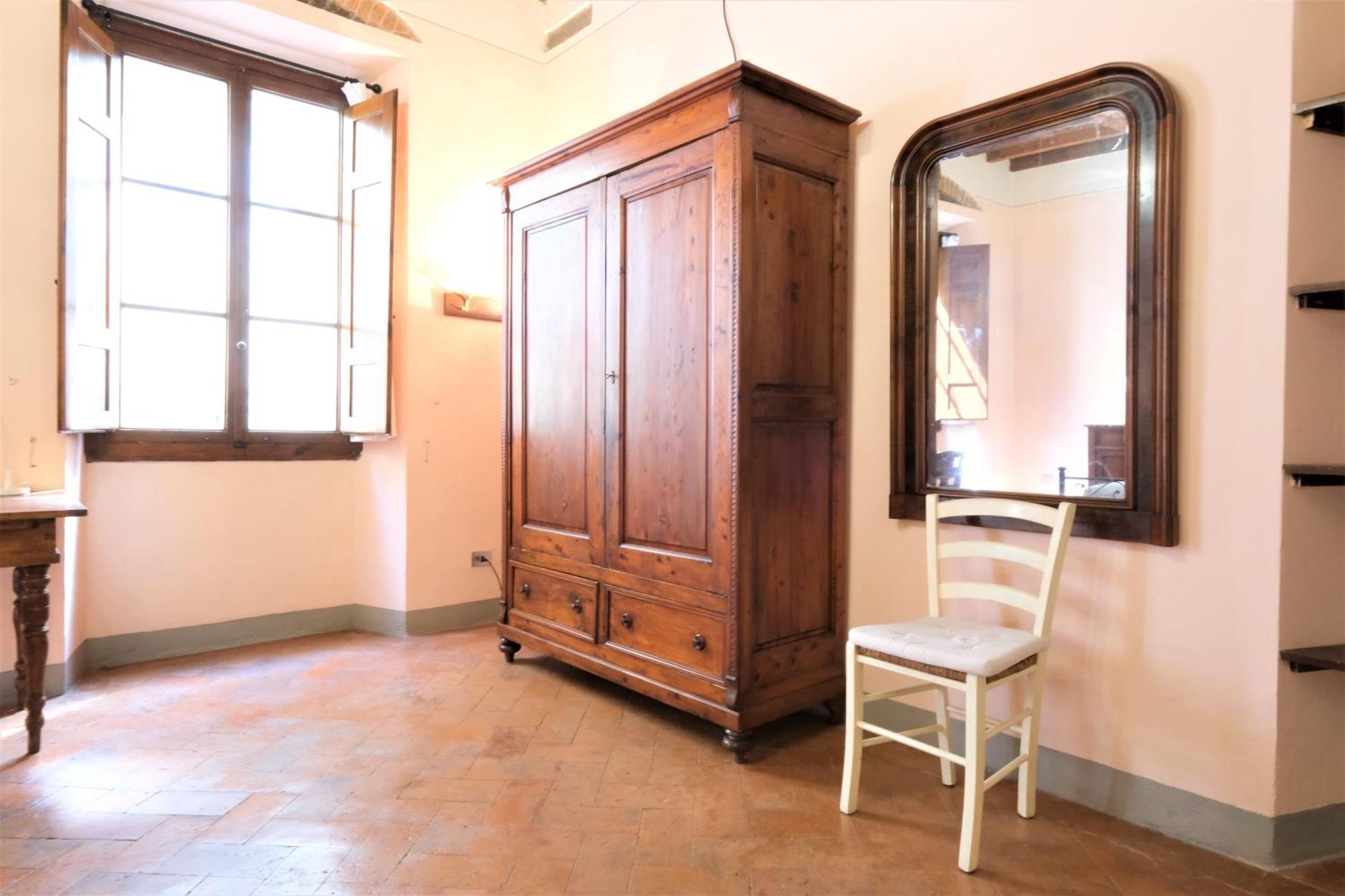 Wine Apartments Florence Pomino Buitenkant foto